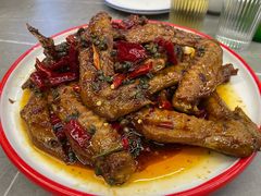 -刘一龙虾.烧烤(理工直营店)