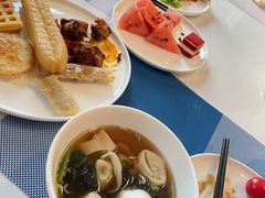 -和颐至尚酒店(石家庄北国商城勒泰中心店)