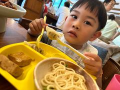 -芳草地度假酒店·野炉中餐厅