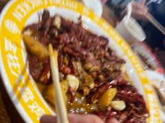 -金柱大盘鸡(万科广场店)