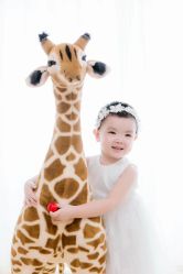 -Angel Fish photography 儿童摄影工作室(亚运村店)