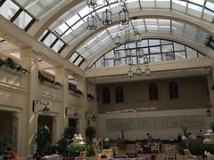 IMG_2665-利顺德大饭店·维多利亚花园(小白楼店)