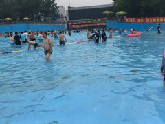 -欢乐水魔方水世界