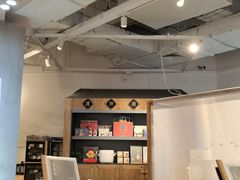 大堂-山食间·中式营养轻餐(保利时光里店)