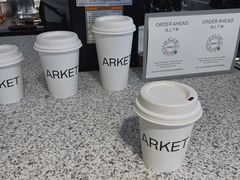 -ARKET CAFÉ(三里屯太古里店)