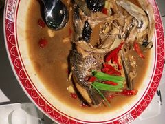 -旺顺阁鱼头泡饼(常营店)