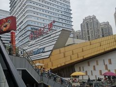 -万达广场(巴南店)