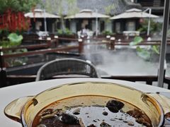 -濮园 · 四合院餐厅