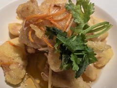 -鸽子窝(黄村店)