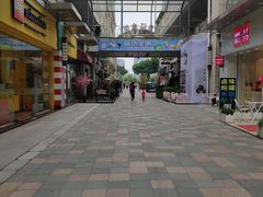 -万达广场(福州金融街店)