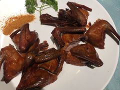 -古南都·老广东酒楼(龙江店)