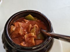 -华梅西餐厅(哈尔滨中央大街店)