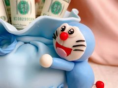 -CAKE BOSS 蛋糕老板(西单君太百货店)