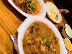 -东北人家铁锅炖(鞍山路店)