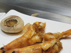 -雅玛花式铁板烧(国宏宾馆店)