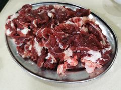 -菜忠潮州牛肉店(岗厦店)
