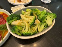 -新旺茶餐厅•早餐(迪士尼小镇店)