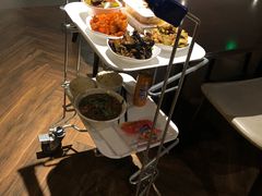 -阿那亚第三食堂 Cafeteria 3