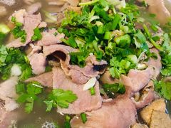 翘脚牛肉汤小锅-冯四孃跷脚牛肉·非物质文化遗产店