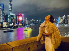 -上海和平饭店华懋阁 Cathay Room