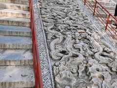 景点-孔庙和国子监博物馆