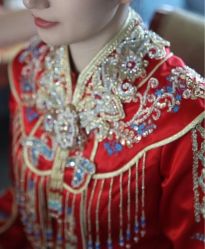 -NaNa婚纱礼服馆