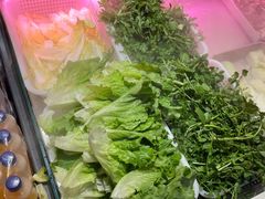-名门潮牛·鲜牛肉海鲜火锅.烧烤自助餐厅(诚丰广场店)