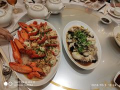 -海港酒家(上水新丰店)