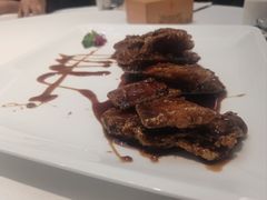 -海富门·带鱼·淮扬菜·粤菜(甘家口店)