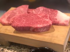 -神户牛排餐厅MOURIYA(总店)