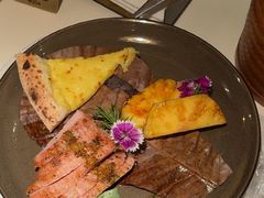 -六阅·福十 FORTEN 海景咖啡西餐厅(双廊古镇店)