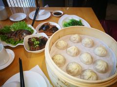 -鼎泰丰(嘉年华•海信广场VILLAGE店)