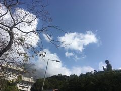 -天坛大佛