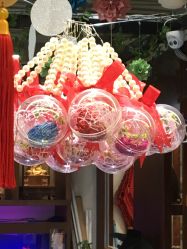 -灵彩珠宝(朗香街店)