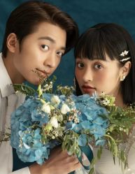点击看大图 -时尚芭莎摄影BAZAAR STUDIO(上海店)