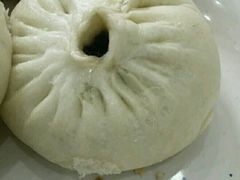 鲜肉包-蒋家桥饺面店(奥邦店)