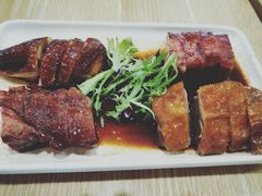 -寻味·港式茶餐厅(富力城店)