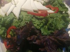 -老牌坊云南鱼豆花火锅(哈西万达店)