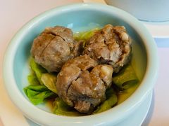 -广州富力丽思卡尔顿酒店·丽轩·粤菜