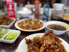 -杏园餐厅(西四北大街店)