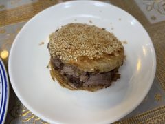 -清真·鸦儿李记·小馆(后海店)