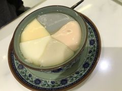 五色豆腐花-党公糖水铺(鹭江店)