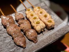 -鸟屯(三里屯店)