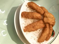 -利苑酒家(宜安广场店)
