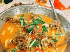 -辣出味岳阳特色烧烤·龙虾大排档(砂子塘总店)