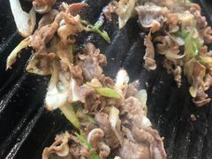 -厚味居炙子烤肉·清真(天桥南纬路店)