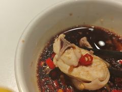-烹然四季椰子鸡火锅(姚家园万象汇店)