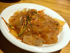 西北拉皮-新疆伏拉沃餐厅(白龙南路店)