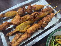 -潮妈小食