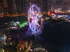 -合肥融创乐园